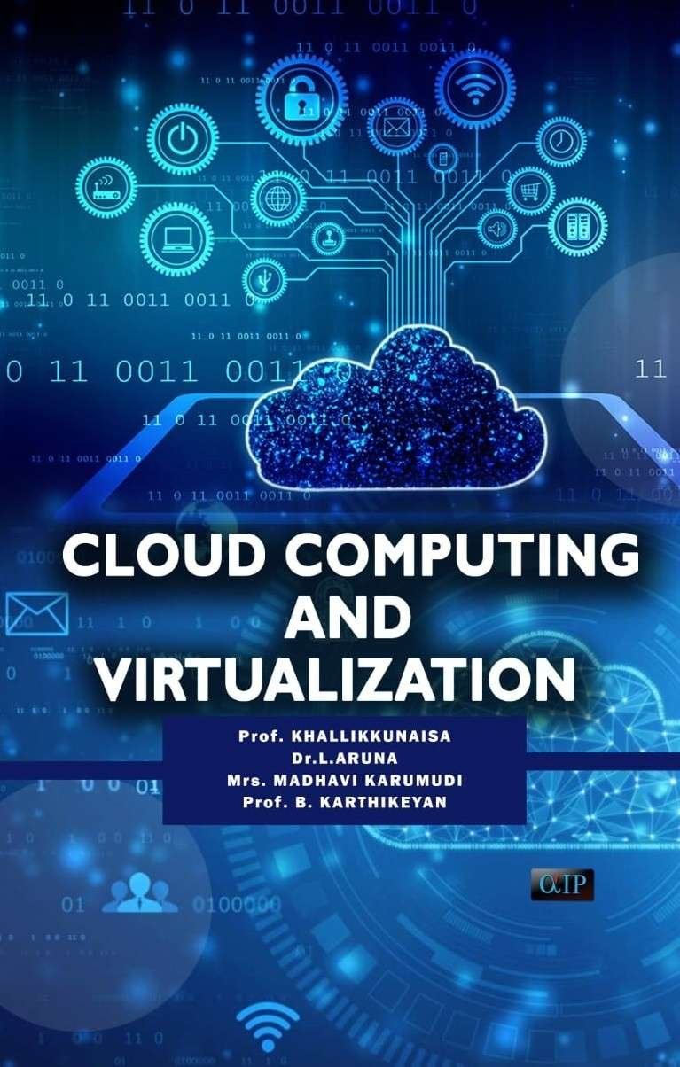 Alpha International Publication (AIP)