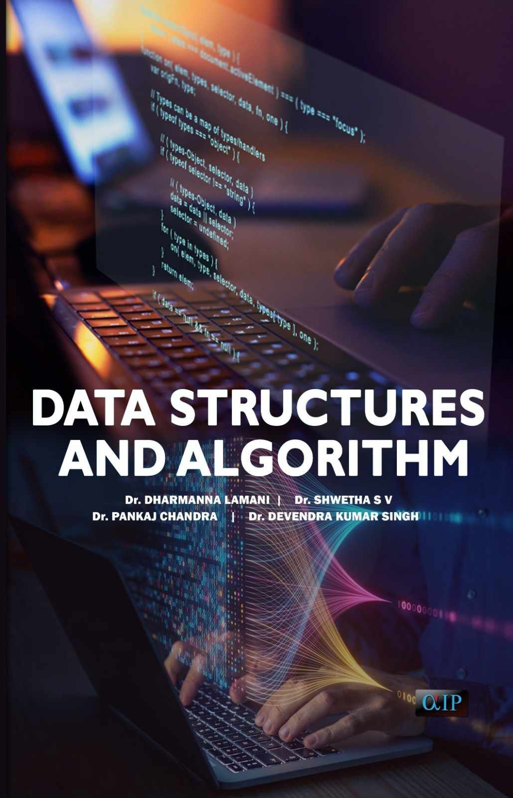 Alpha International Publication (AIP)